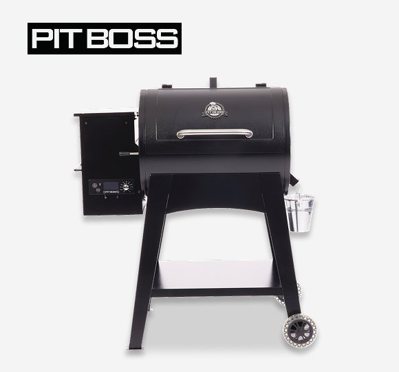 $499* ''700FB1'' Grill and Smoker