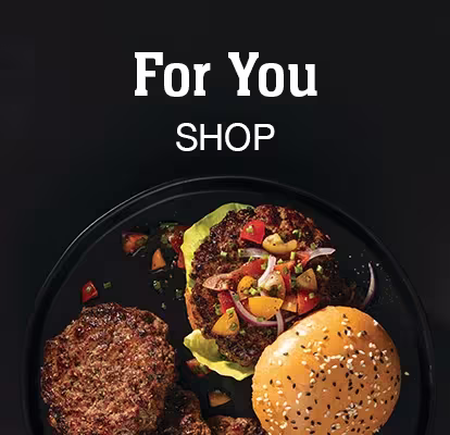 FOR YOU | SHOP