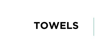 Shop Towels