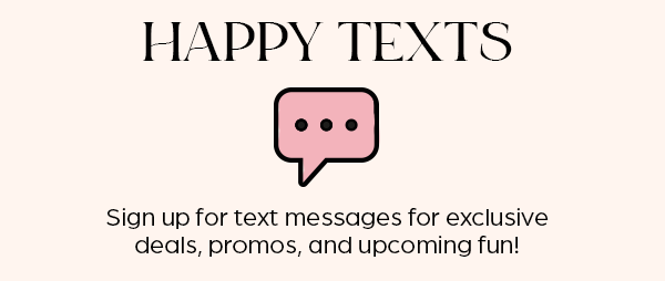 Happy Texts - Sign up for SMS