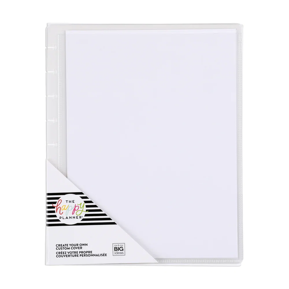 Image of Everyday Essentials - Create Your Own Classic Cover Set