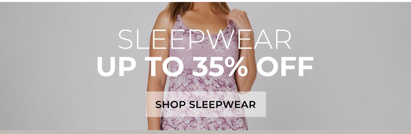 Shop Sleepwear
