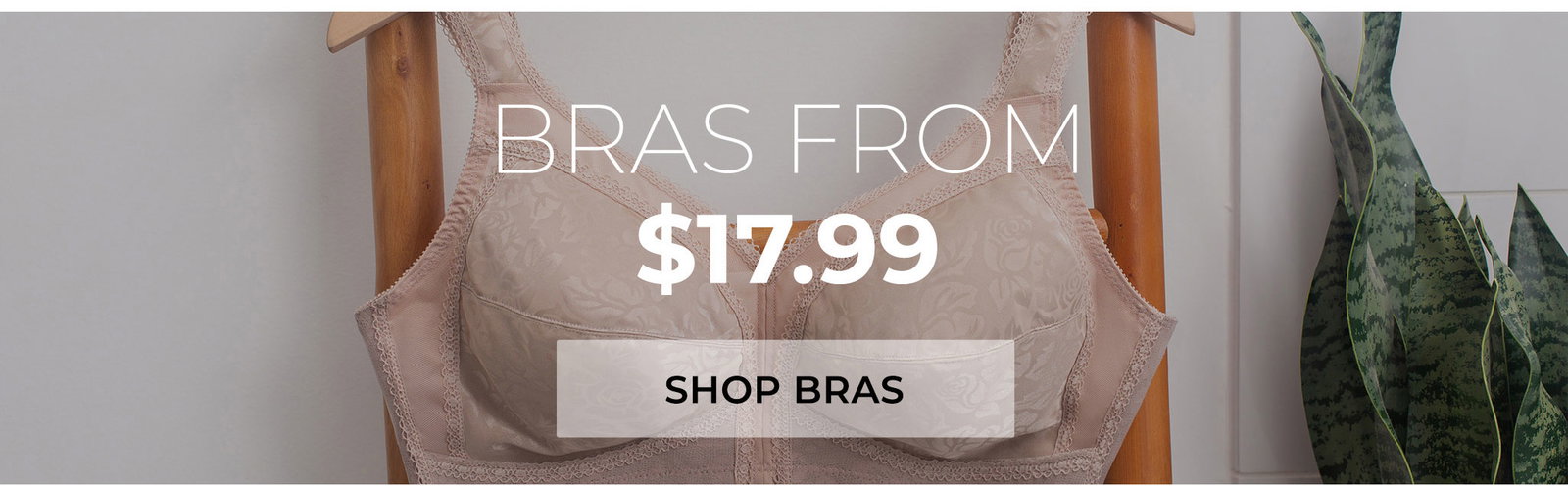 Shop Bras