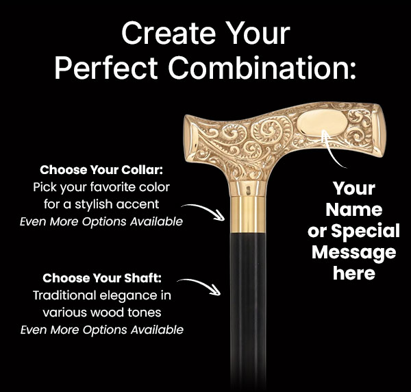 Create your combo
