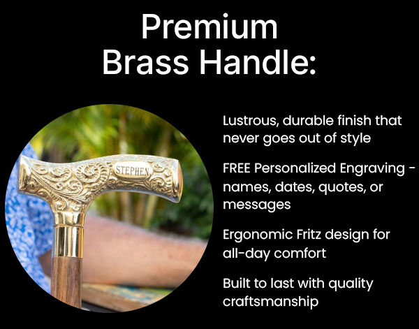 Premium Handle