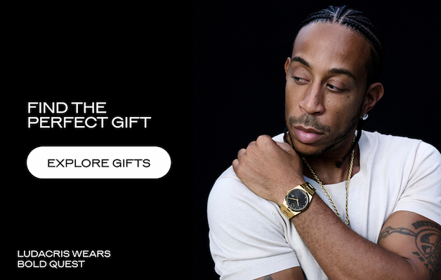 Movado Bold Quest