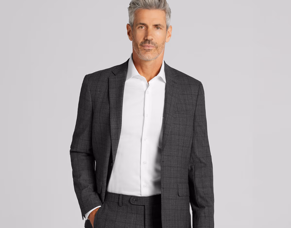 Suits Starting at $149.98 Orig. $299.98-$529.99 Save On Suits