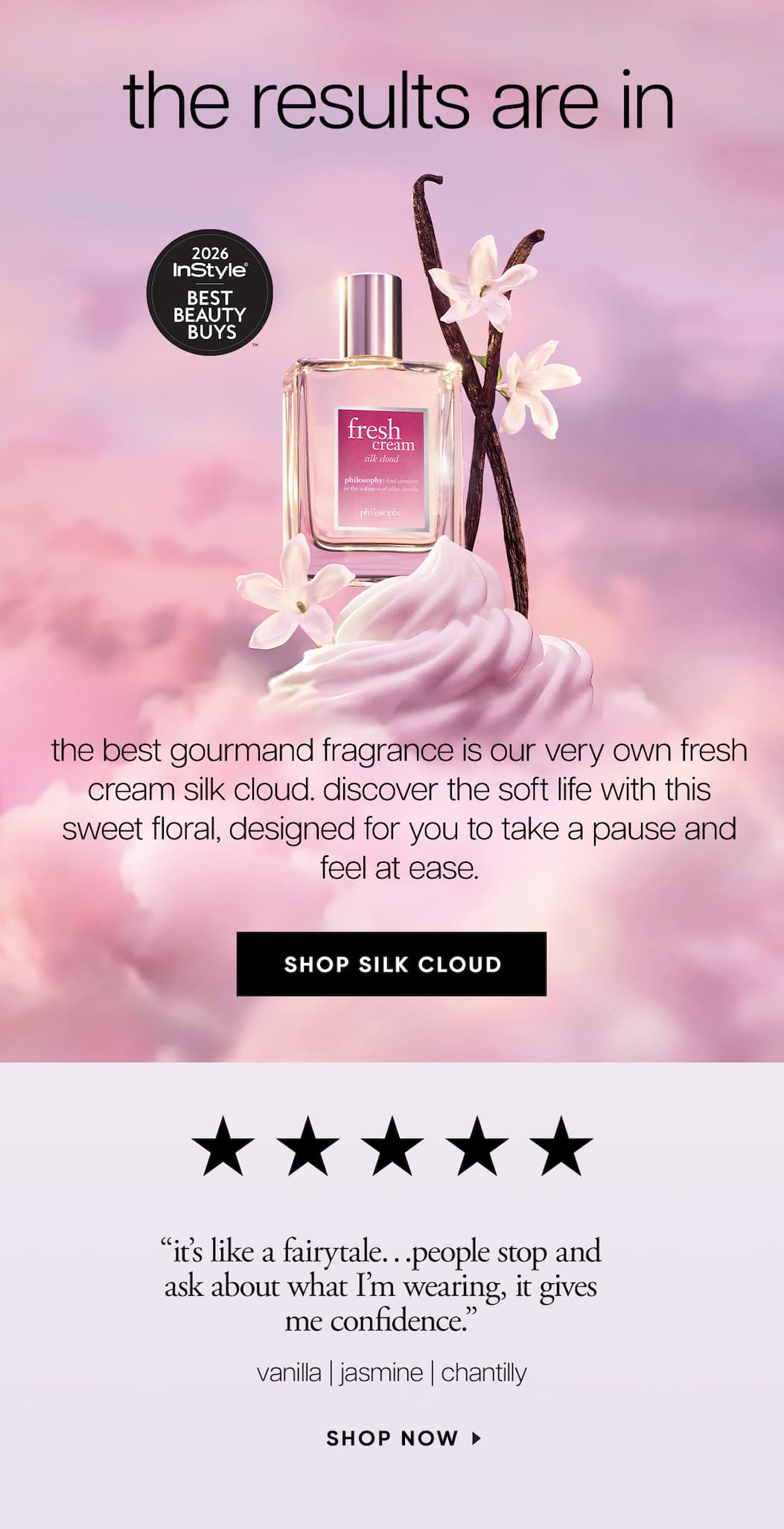 silk cloud
