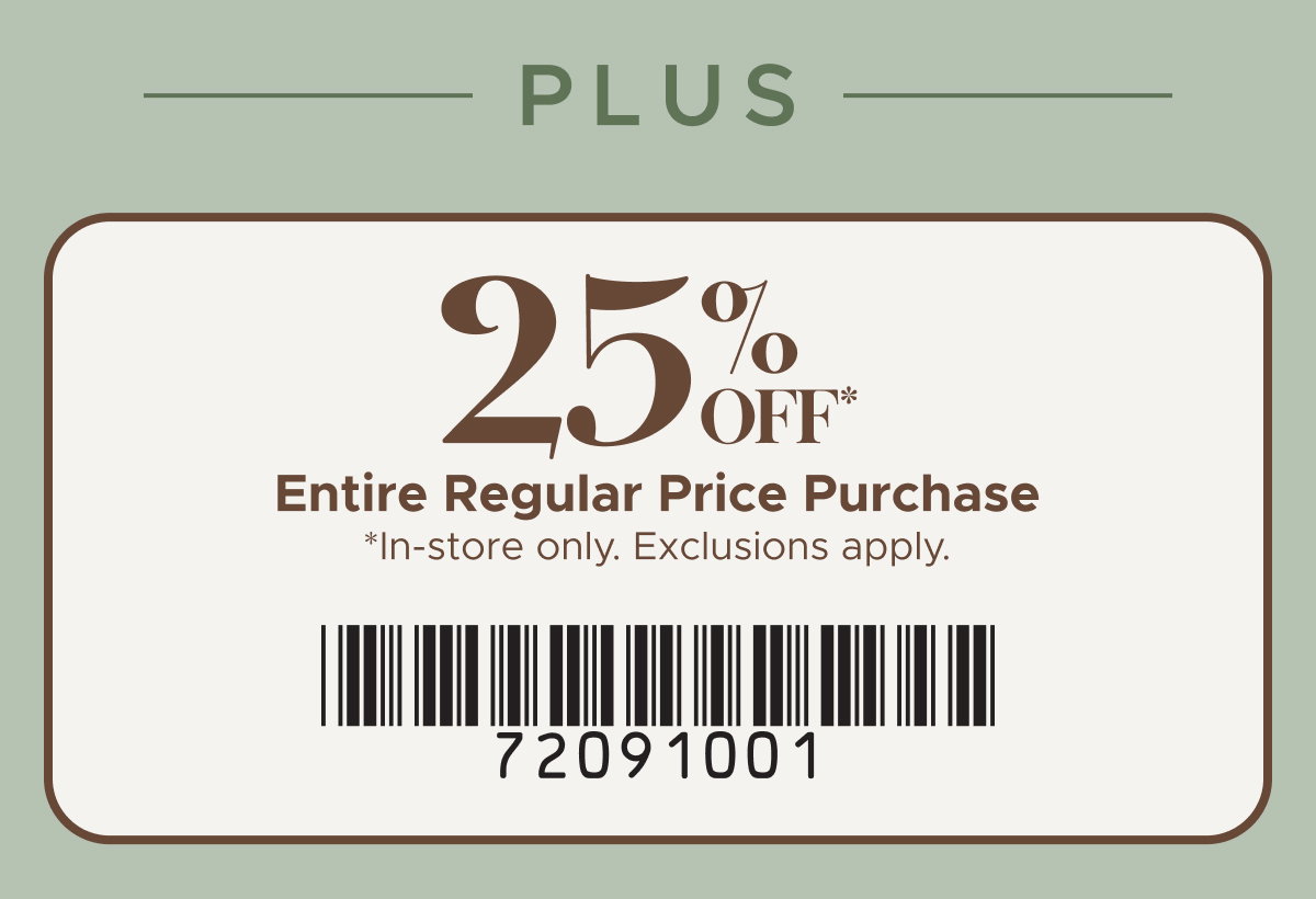 Claim Coupon