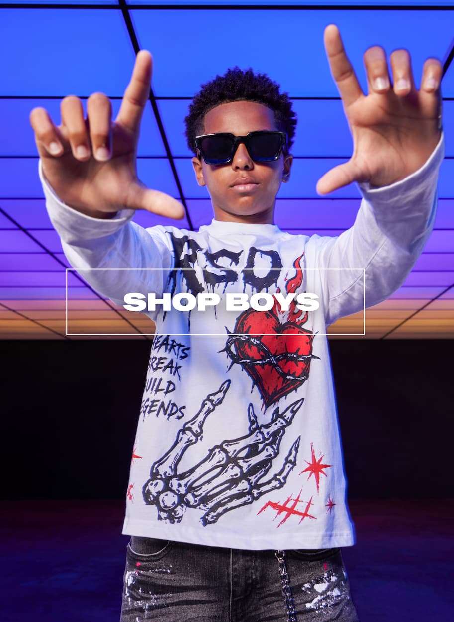 Shop boys