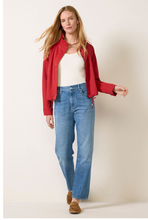 SHOP Mid 90s Straight