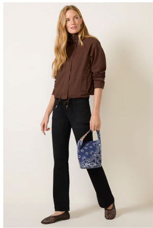 SHOP Stella Bootcut Jean