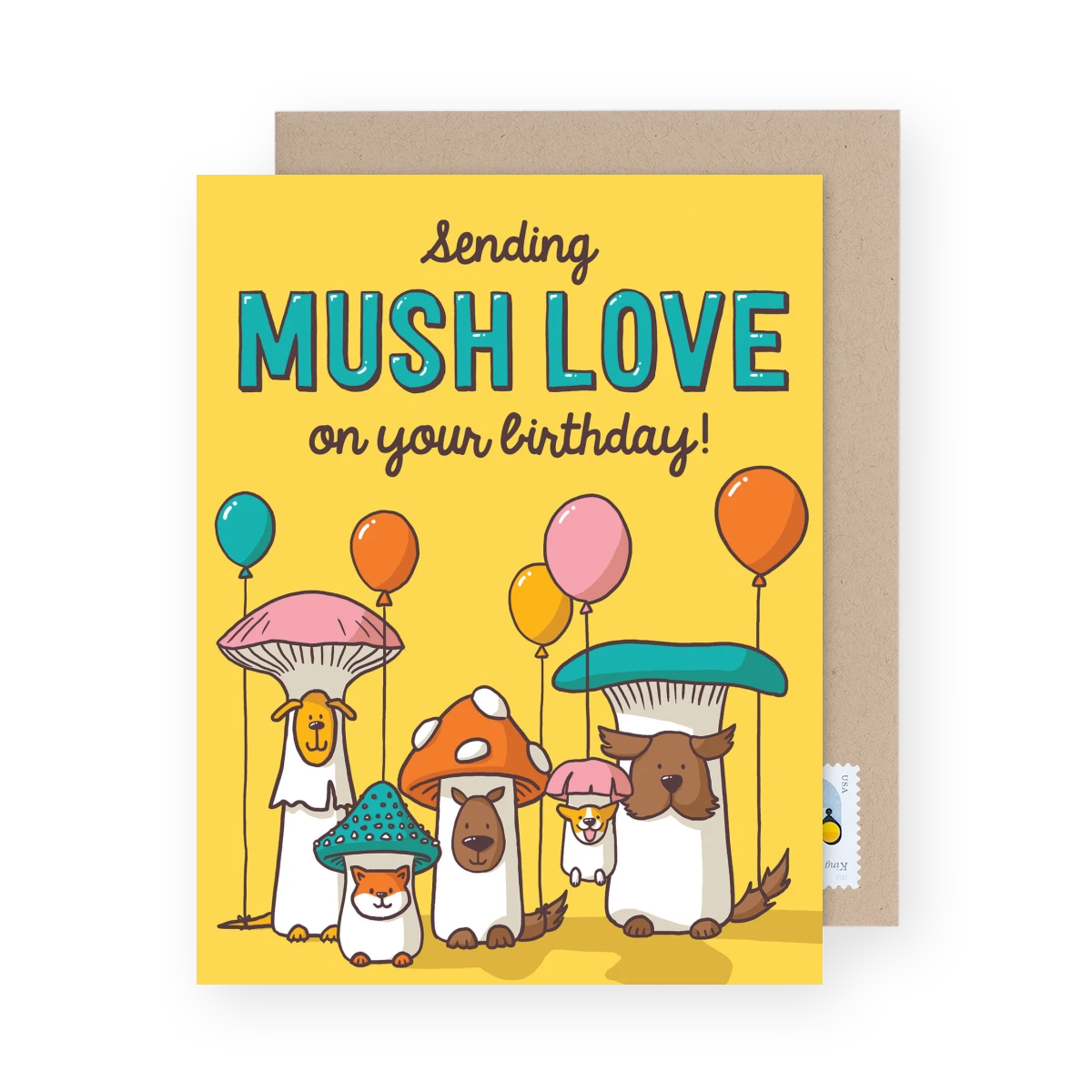 Birthday Cards