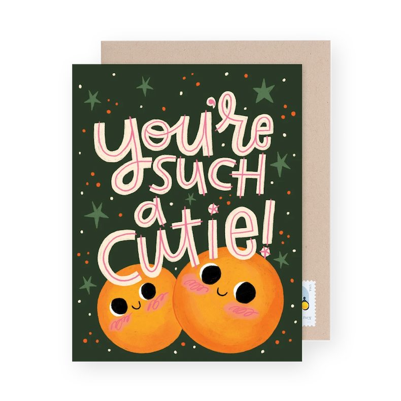 Love & Friendship Cards