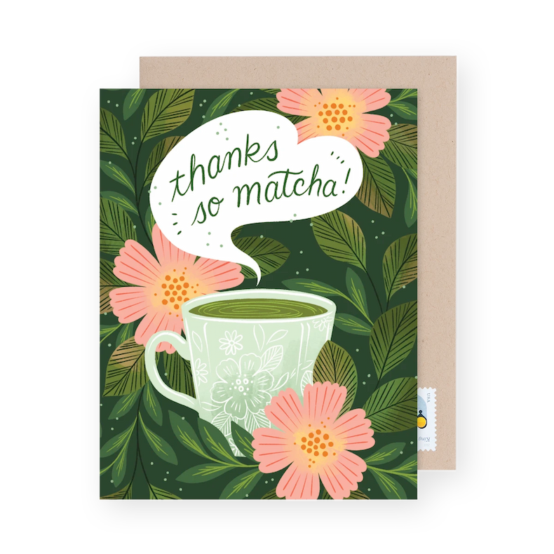 Thank You Cards