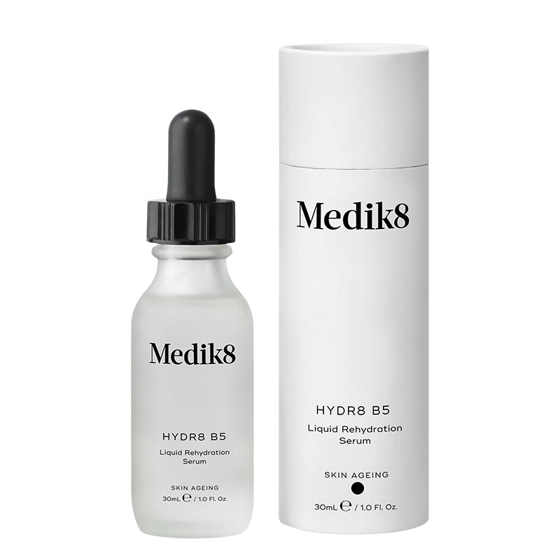 Image of Medik8 Hydr8 B5 Serum 30ml