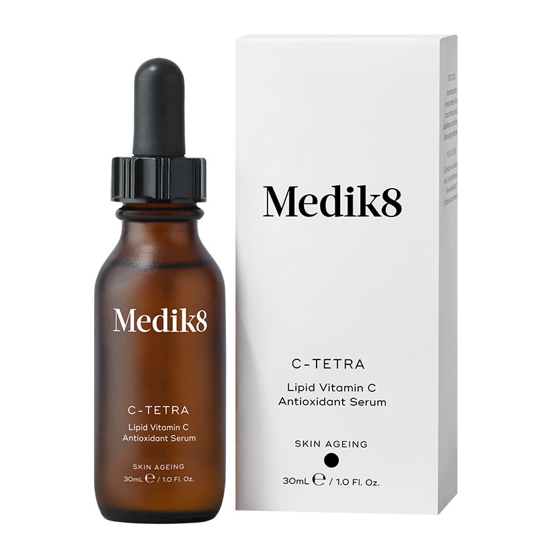 Image of Medik8 C Tetra Serum 30ml