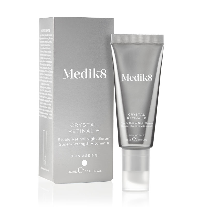 Image of Medik8 Crystal Retinal 6 30ml