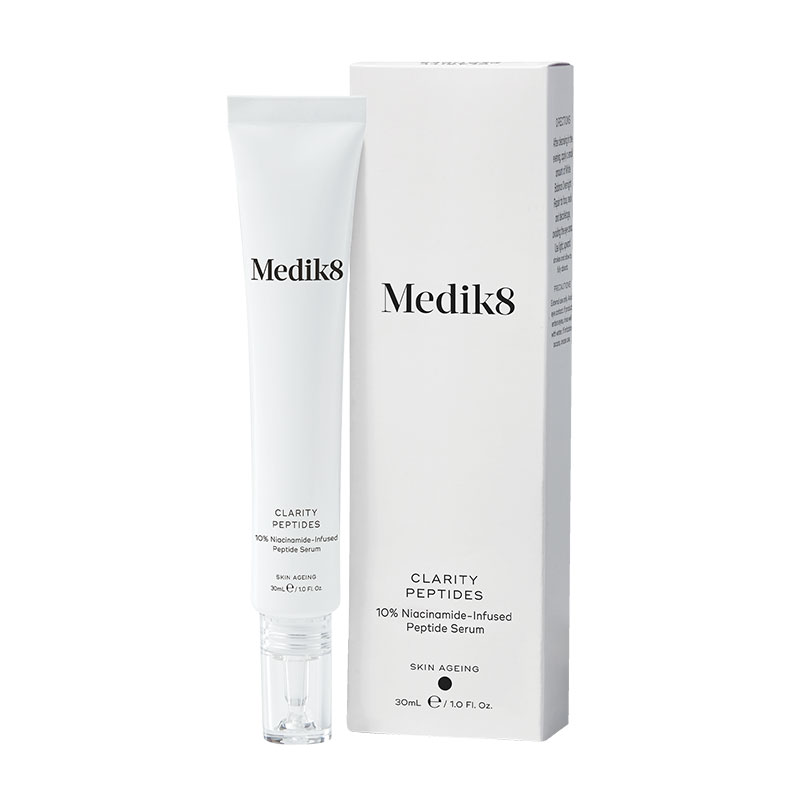 Image of Medik8 Clarity Peptides 30ml