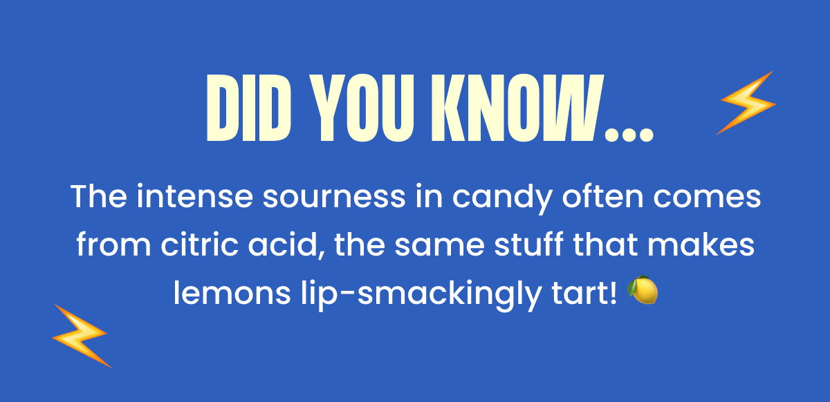 Did you know... 