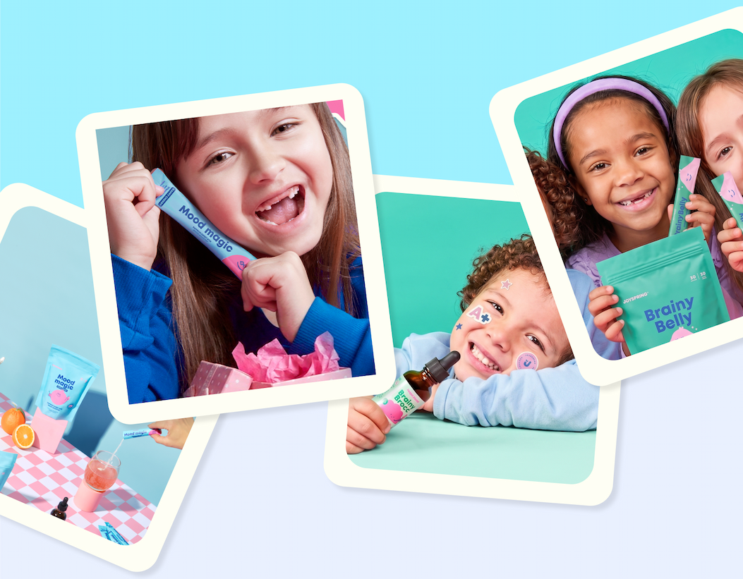 Meet The New JoySpring Loyalty Tiers