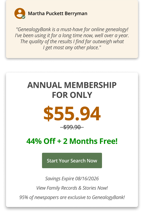 44% Off + 2 Months Free!
