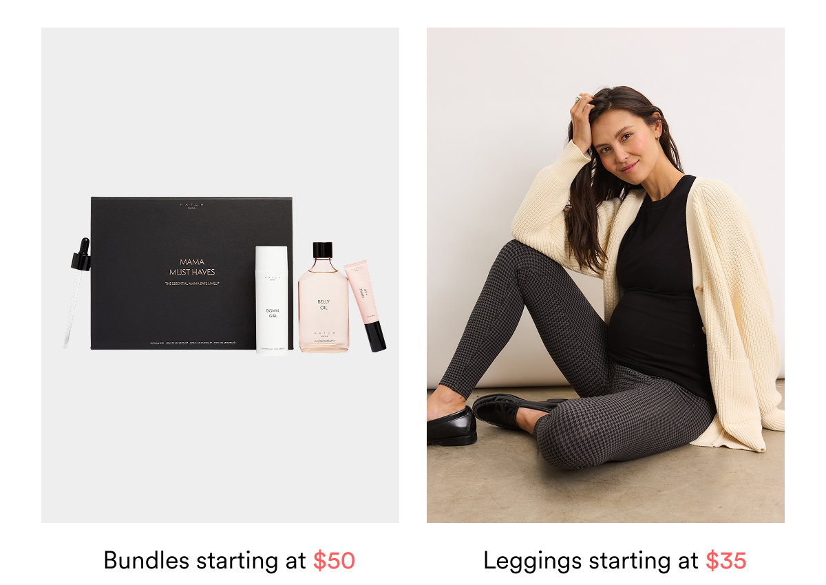 The Essentials Event Up to 50% Off
