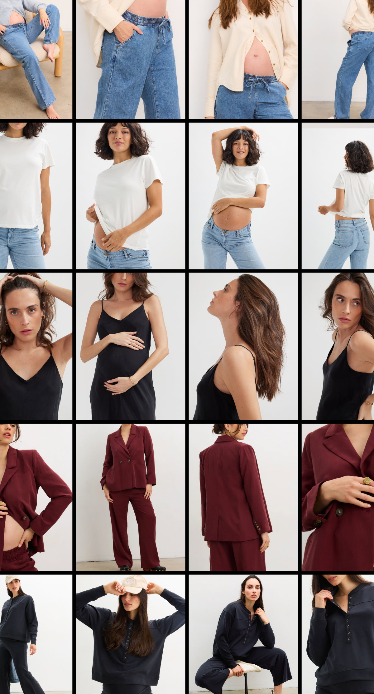 The Essentials Event Up to 50% Off
