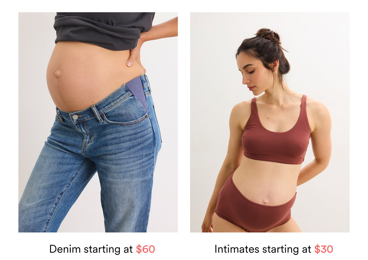 The Essentials Event Up to 50% Off