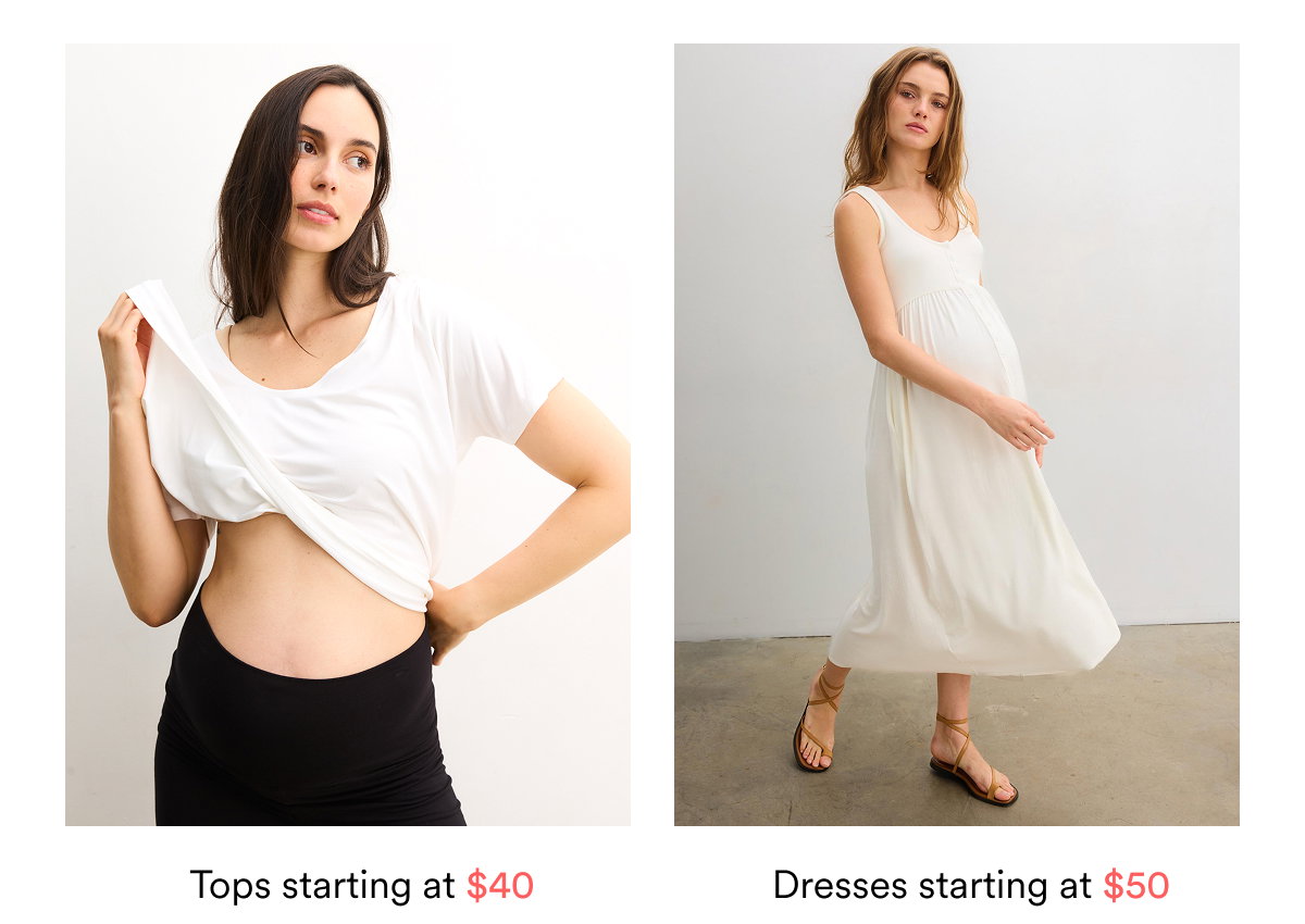 The Essentials Event Up to 50% Off