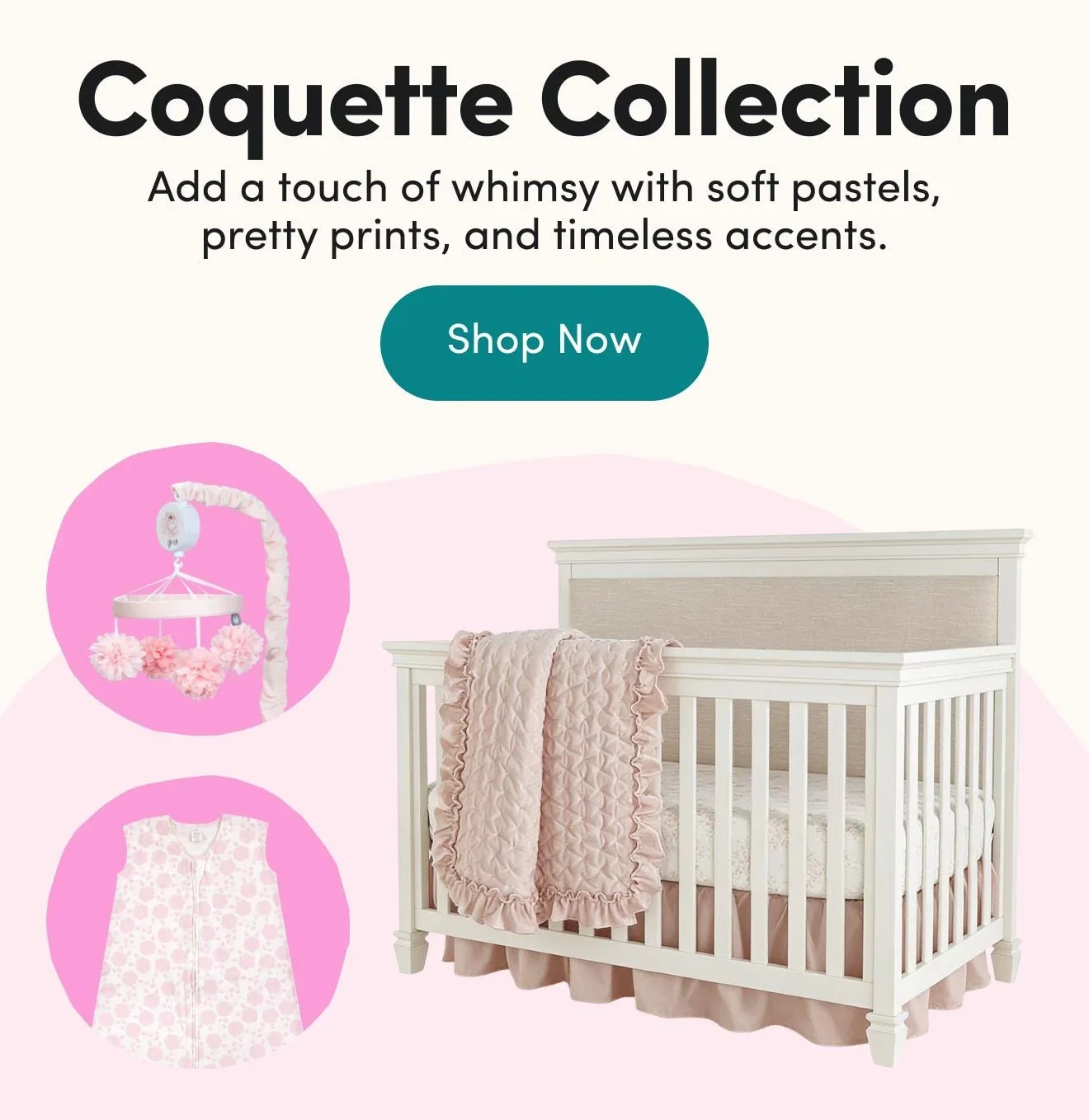 Coquette Collection