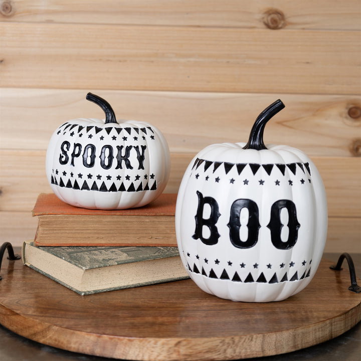 Halloween Decor
