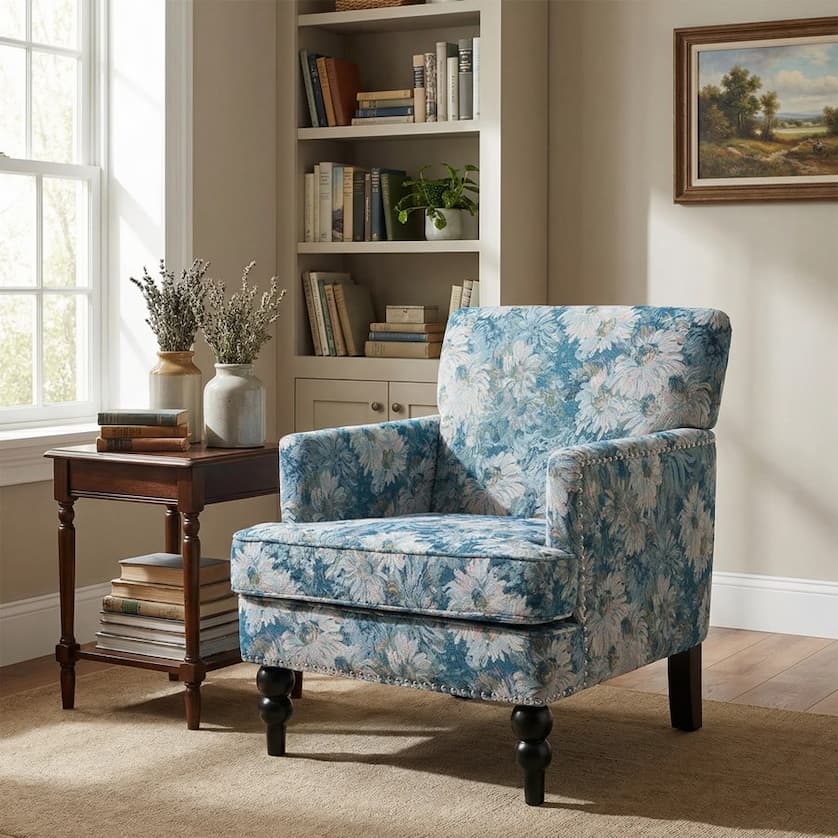New Accent Chairs