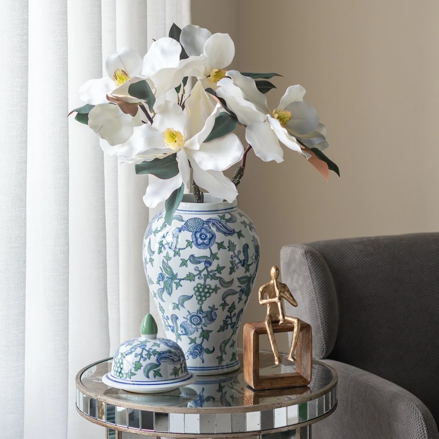 New Vases