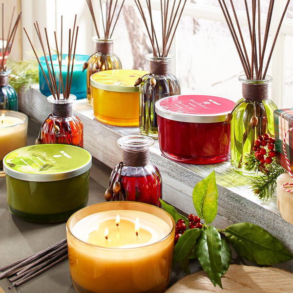 Candles & Fragrances