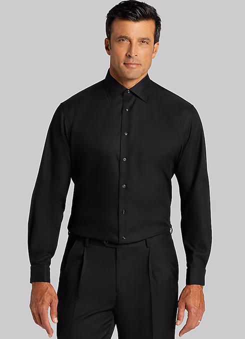 Formal Dress Shirts Starting at $69.50 | Excludes custom. See terms below.