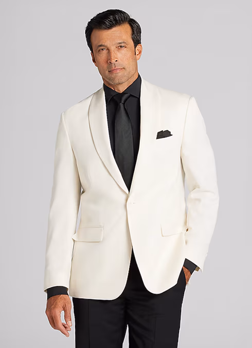 Dinner Jackets Starting at $199 | Excludes custom. See terms below.