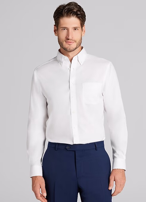Dress Shirts Starting at $29 | Excludes custom. See terms below.