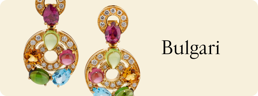 Bulgari