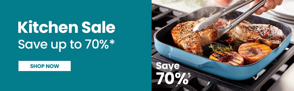 Kitchen Sale