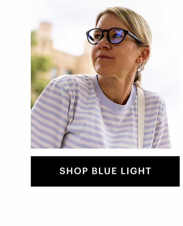 Shop Blue Light