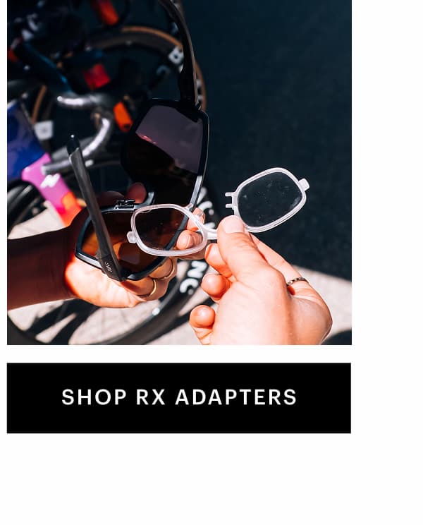Shop Adapters
