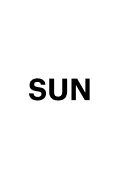 SUN