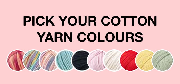 Shop your favorite + new colors! 1