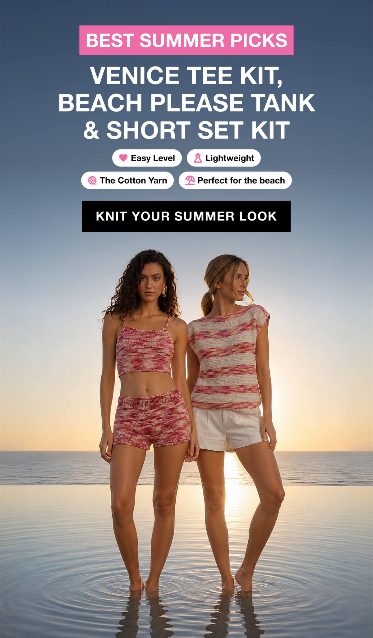 Best Summer Picks