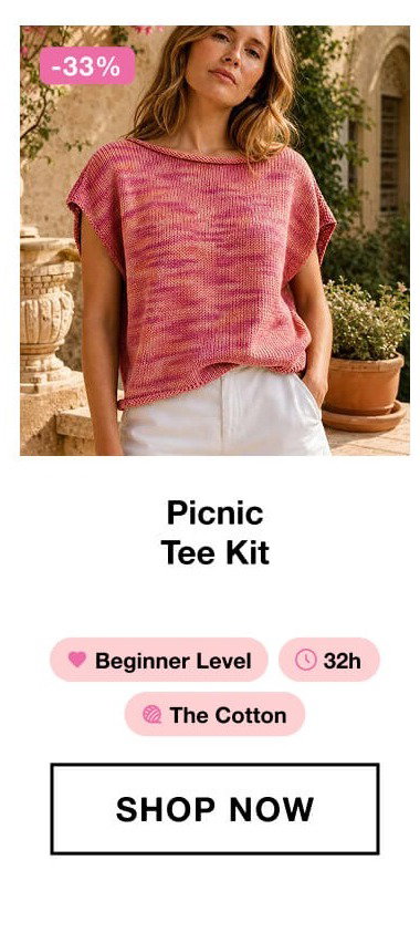 Picnic Tee Kit 1