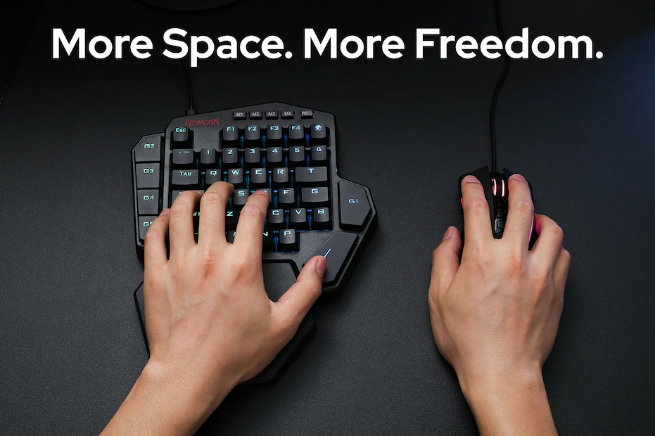 Redragon K585 Wireless