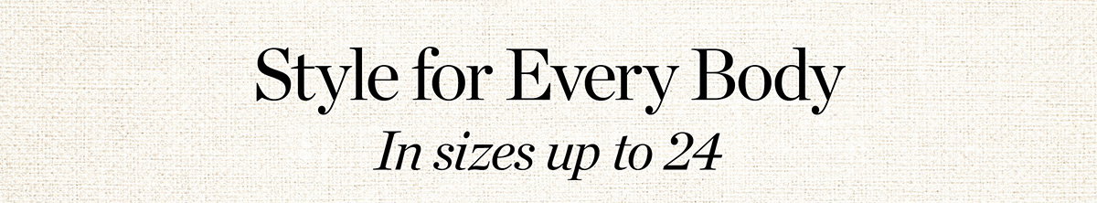 Shop New Arrivals