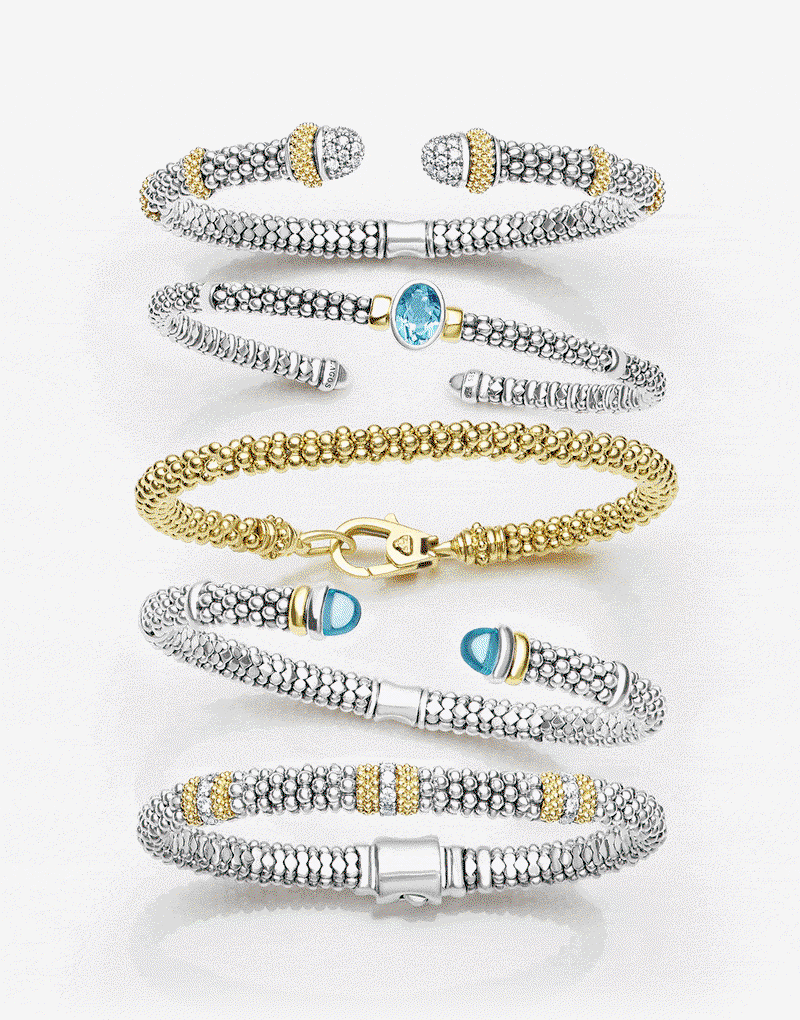 The Art of the Stack