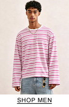 SHOP MEN